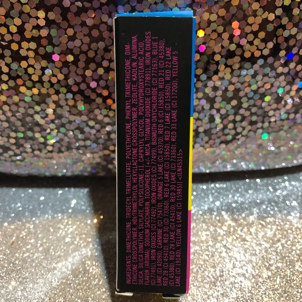 MAC Cosmetics brand new